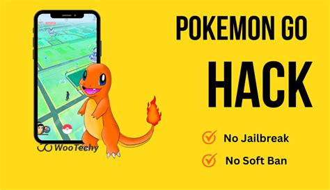 pokemon go pokemon hack